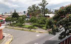 Casa Mayela Guest House