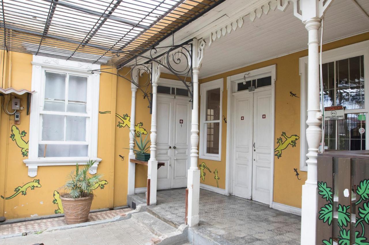 Casa Mayela Guest House San Jose  Exterior photo
