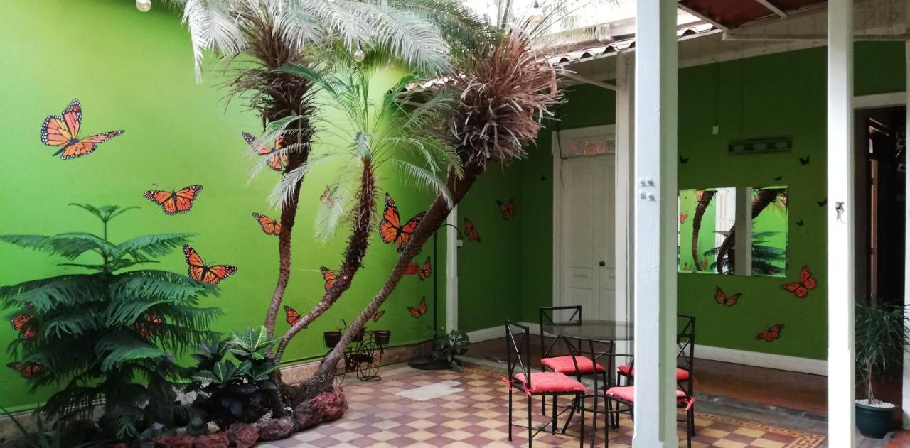 Casa Mayela Guest House San Jose  Exterior photo