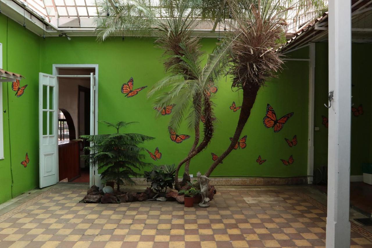 Casa Mayela Guest House San Jose  Exterior photo