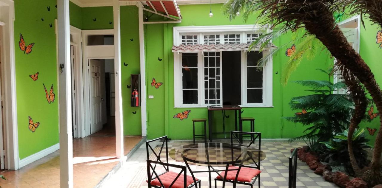 Casa Mayela Guest House San Jose  Exterior photo