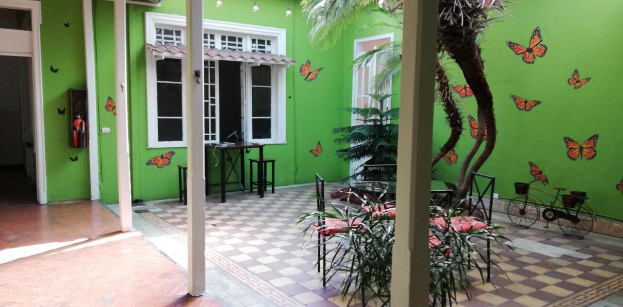 Casa Mayela Guest House San Jose  Exterior photo