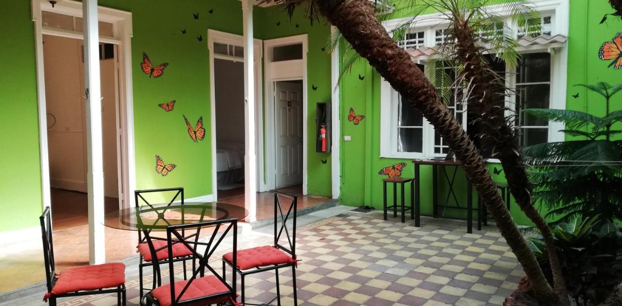 Casa Mayela Guest House San Jose  Exterior photo