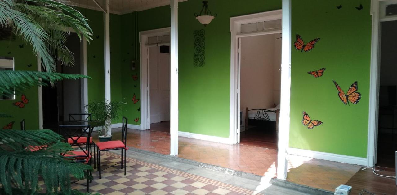 Casa Mayela Guest House San Jose  Exterior photo