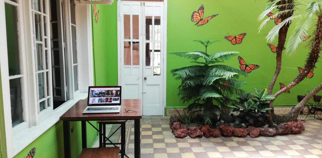 Casa Mayela Guest House San Jose  Exterior photo