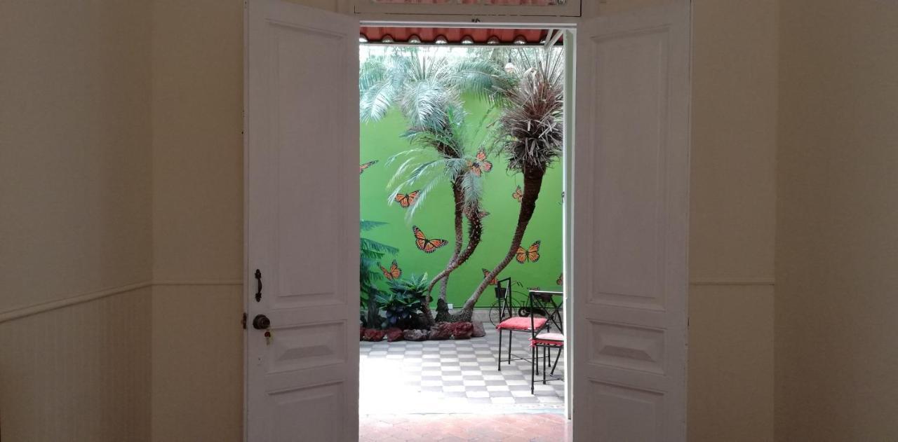 Casa Mayela Guest House San Jose  Exterior photo