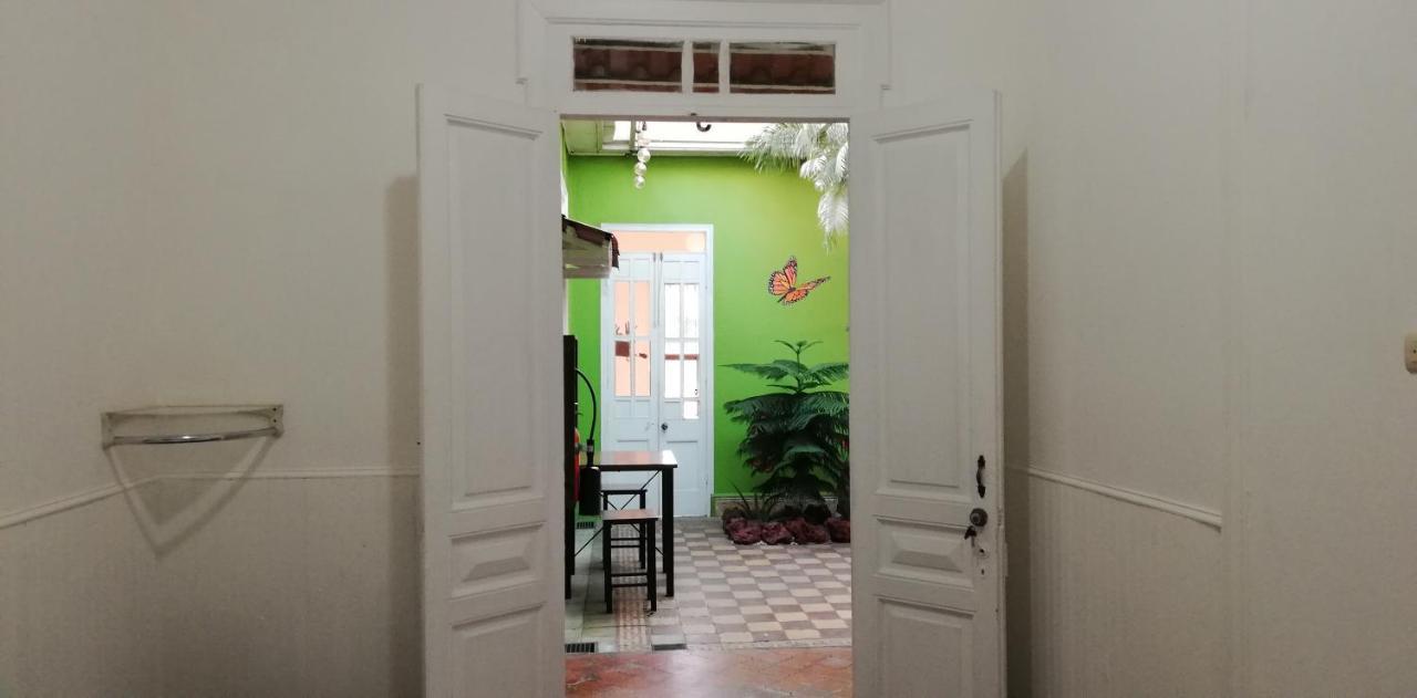 Casa Mayela Guest House San Jose  Exterior photo